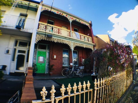 Landing Pads Brunswick - ACT Tourism 0