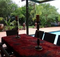 Tantarra Guest House