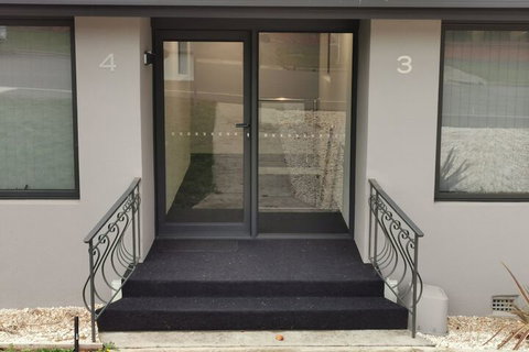 Youngtown Executive Apartments - ACT Tourism 1