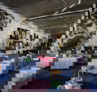 The Gerald Apartment Hotel - ACT Tourism