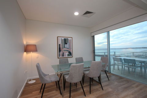 Wallaroo Marina Apartments - ACT Tourism 5
