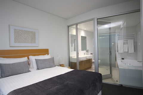 Wallaroo Marina Apartments - ACT Tourism 4
