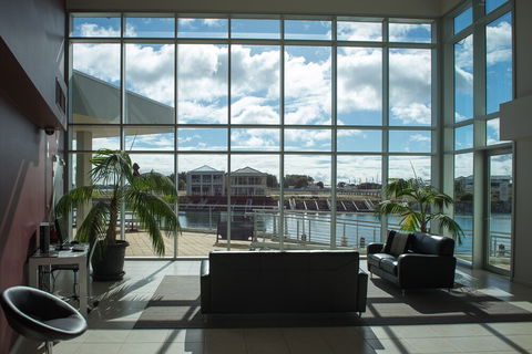 Wallaroo Marina Apartments - ACT Tourism 0