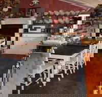 Hillside Cottage - ACT Tourism