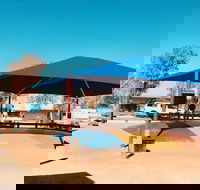 Denham Seaside Caravan Park - ACT Tourism