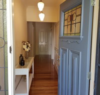 Healesville House - Fig Tree House - ACT Tourism