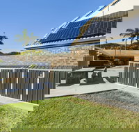 Esk Wivenhoe Motor Inn - ACT Tourism