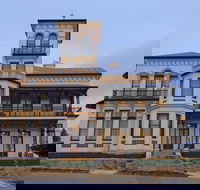 Maylands Lodge - ACT Tourism