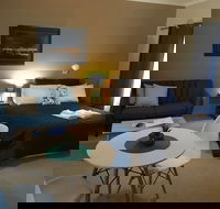 Second Valley Motel - ACT Tourism