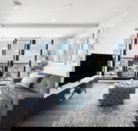 Ilixir Apartments by Ready Set Host - ACT Tourism