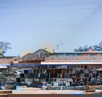 Terroir Auburn - ACT Tourism