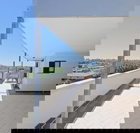 Bryant St. Apartment - ACT Tourism