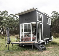 The Saddle Camp Tiny House Braidwood - ACT Tourism