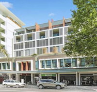 Executive 2 Bedroom Wollongong Apartment - ACT Tourism