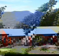 Whispering Spirit Holiday Cottages - ACT Tourism