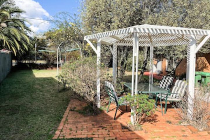 Rangeville QLD ACT Tourism