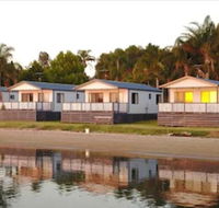 Tuross Lakeside Tourist Park - ACT Tourism