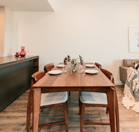 SoFun Apartment at South Brisbane - ACT Tourism