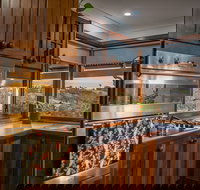 Glen Mervyn Lodge - ACT Tourism