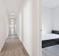 Boribista Accommodation - ACT Tourism