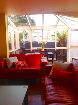 Waterloo Cottage - ACT Tourism 0