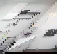 Scarborough Seaside Apartment 217 - ACT Tourism