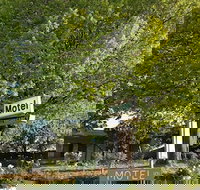 Holbrook SKYE Motel - ACT Tourism