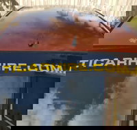 TI Motel Torres Strait - ACT Tourism