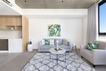 Accommodate Canberra - Azure - ACT Tourism 1