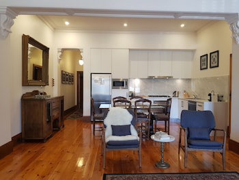 Adelaide Accommodation - ACT Tourism 0