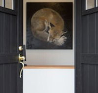 Fox on the Run - Motel Kilmore - ACT Tourism