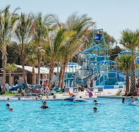 Big4 Sandstone Point Holiday Resort - ACT Tourism