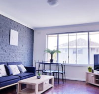 Clayton apartment