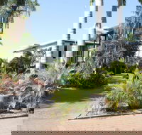 Irish Club Accommodation - ACT Tourism