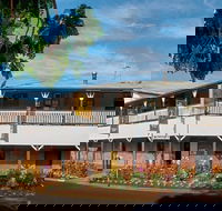 Hotel Cunnamulla - ACT Tourism