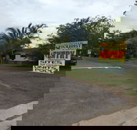 Ingham Tourist Park - ACT Tourism