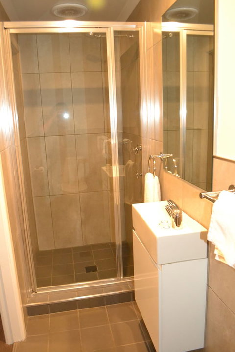 Garden Hotel - ACT Tourism 1