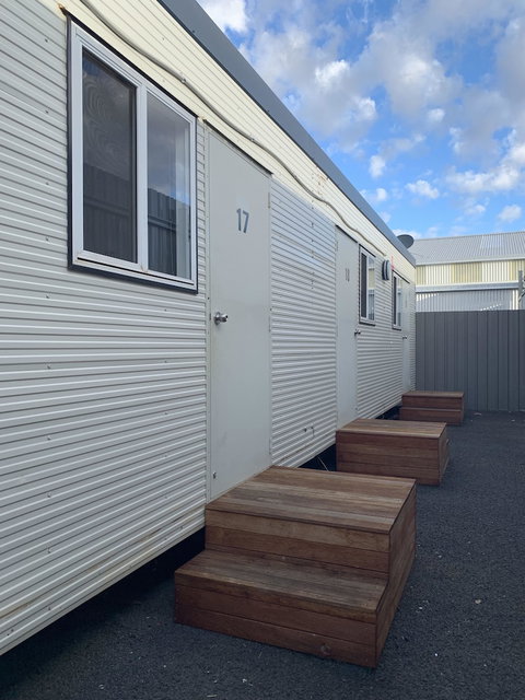 Garden Hotel - ACT Tourism 5