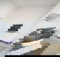 Scarborough Seaside Apartment 121 - ACT Tourism