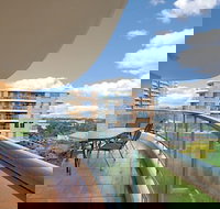 810 At The Plaza - ACT Tourism