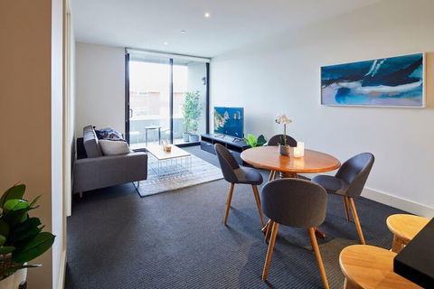 Apt Walking Distance To MCG & Epworth Hospital - ACT Tourism 2