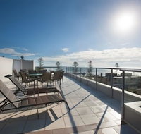 William Street Apartments - ACT Tourism