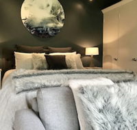 Adelaide Hills Retreats - ACT Tourism