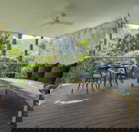 mist at Cape Tribulation - ACT Tourism