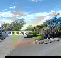 Azalea Motel - ACT Tourism