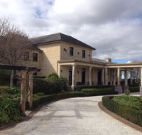 Linden Hall - ACT Tourism