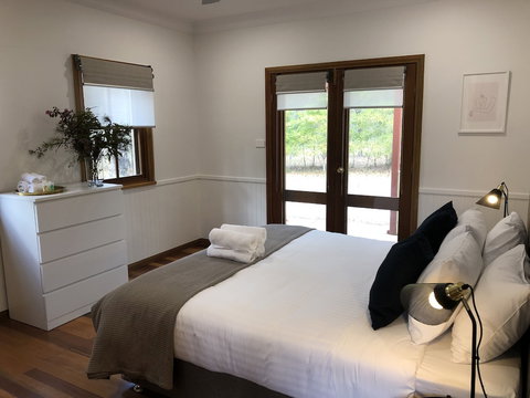 Bay & Bush Cottages, Jervis Bay - ACT Tourism 2