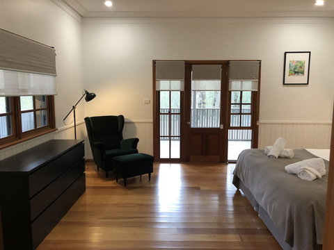 Bay & Bush Cottages, Jervis Bay - ACT Tourism 1
