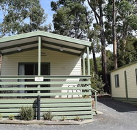 Enclave at Healesville Holiday Park - ACT Tourism