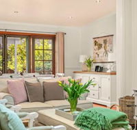 Frangipani House - ACT Tourism